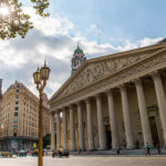 Plaza de Mayo - Catedral