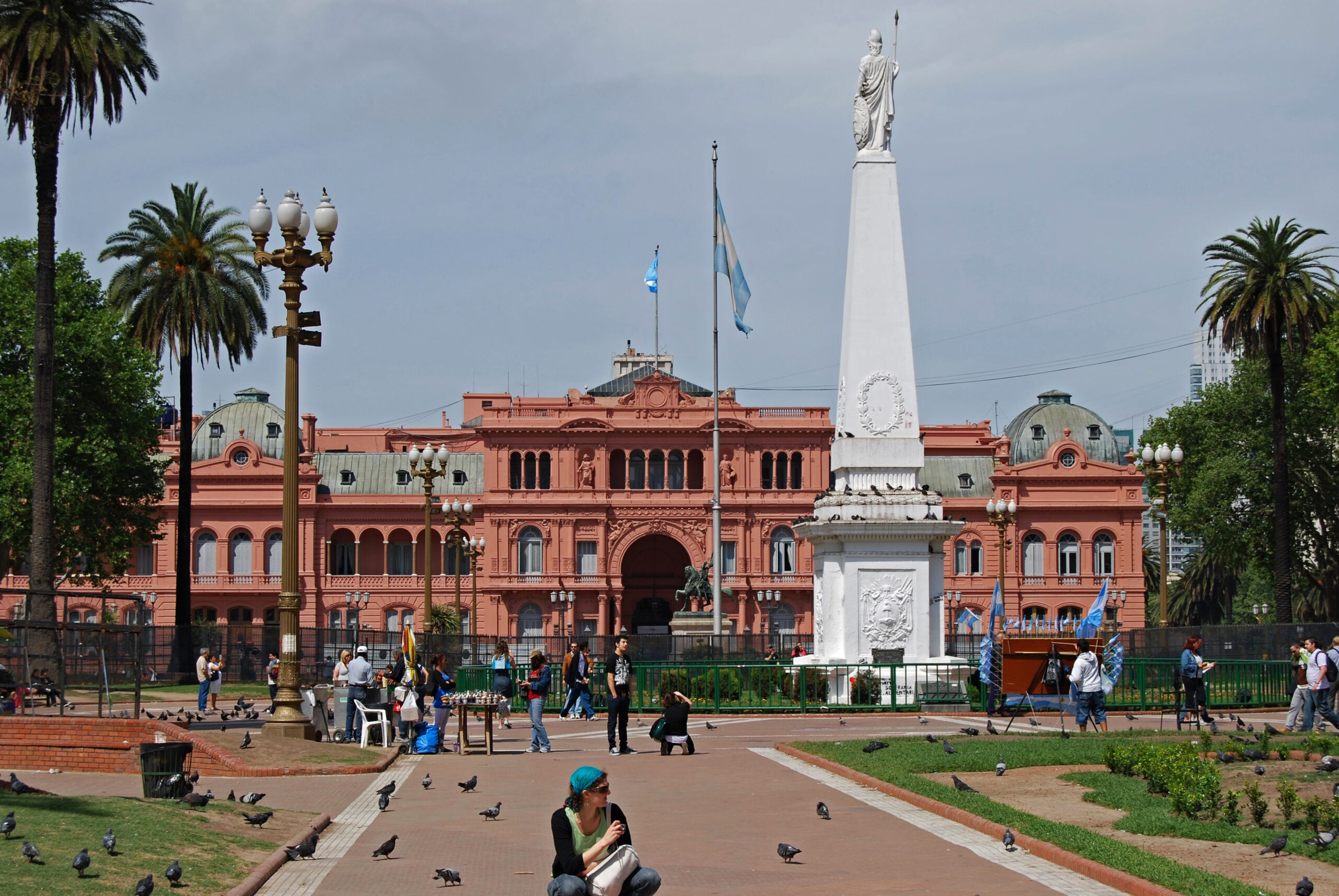 Casa Rosada