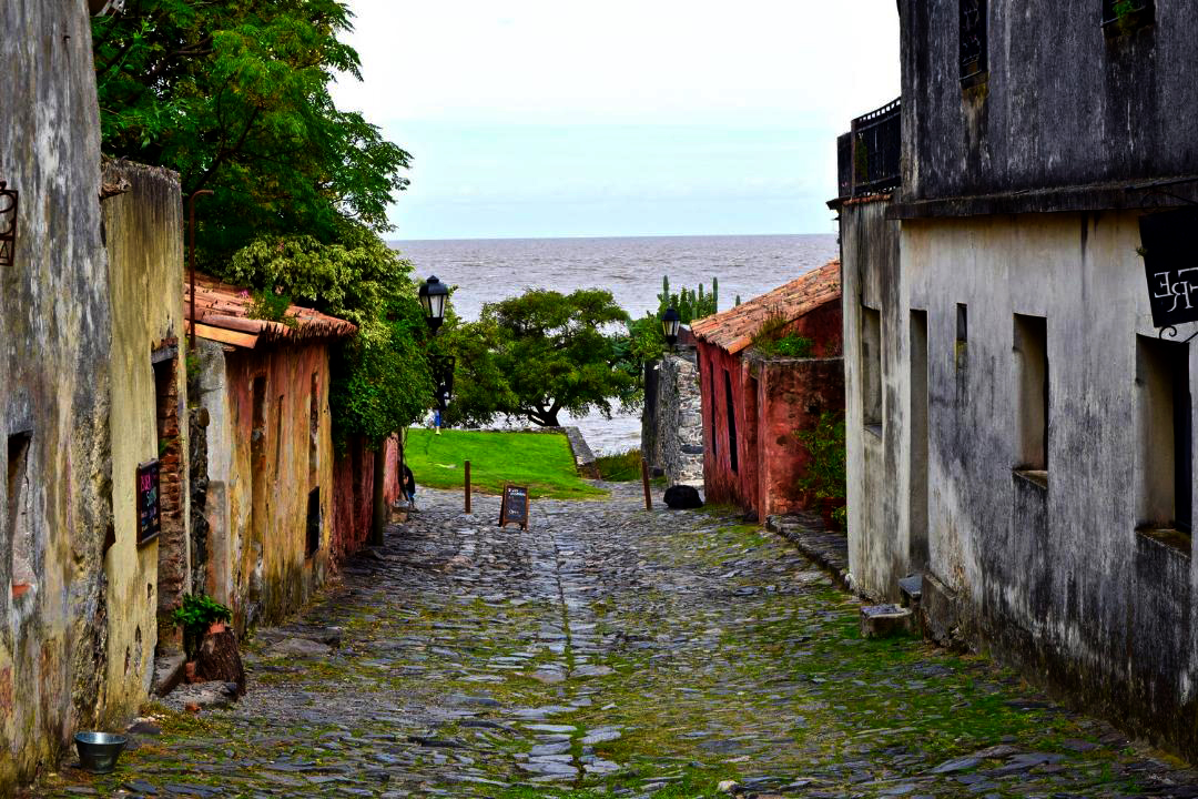 Colonia del Sacramento